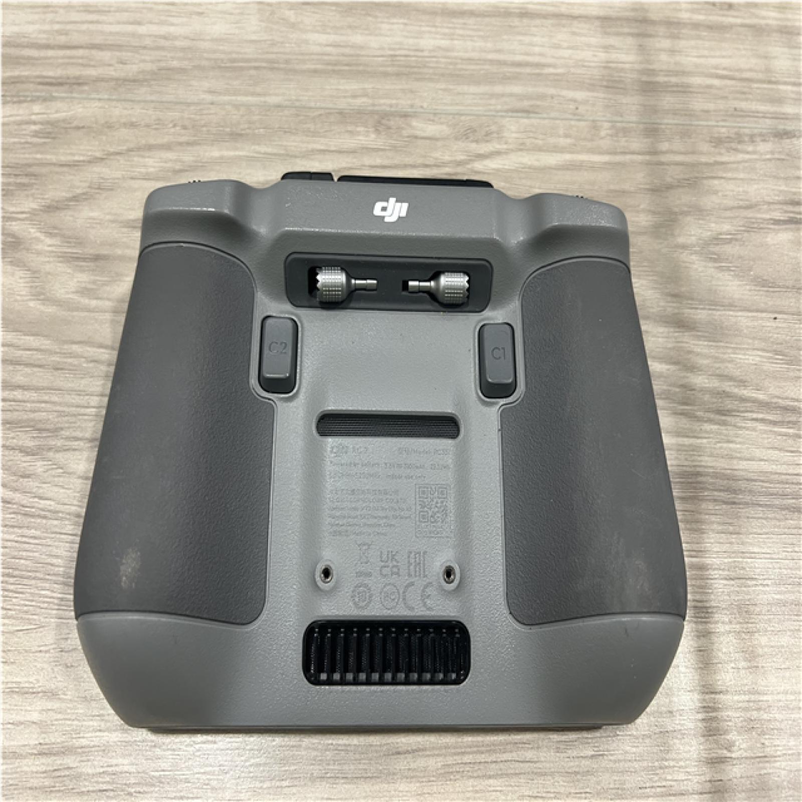 AS-IS DJI Mavic 4 Pro Fly More Combo (DJI RC 2)