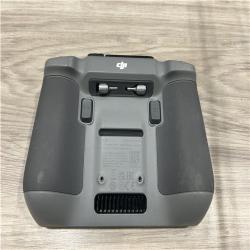 AS-IS DJI Mavic 4 Pro Fly More Combo (DJI RC 2)