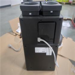 CALIFORNIA AS-IS ROBOROCK QREVO EDGE SERIES