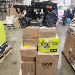 Phoenix AS-IS Monster Turbo Pallet