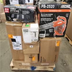Phoenix AS-IS Mixed Home Improvement Pallet