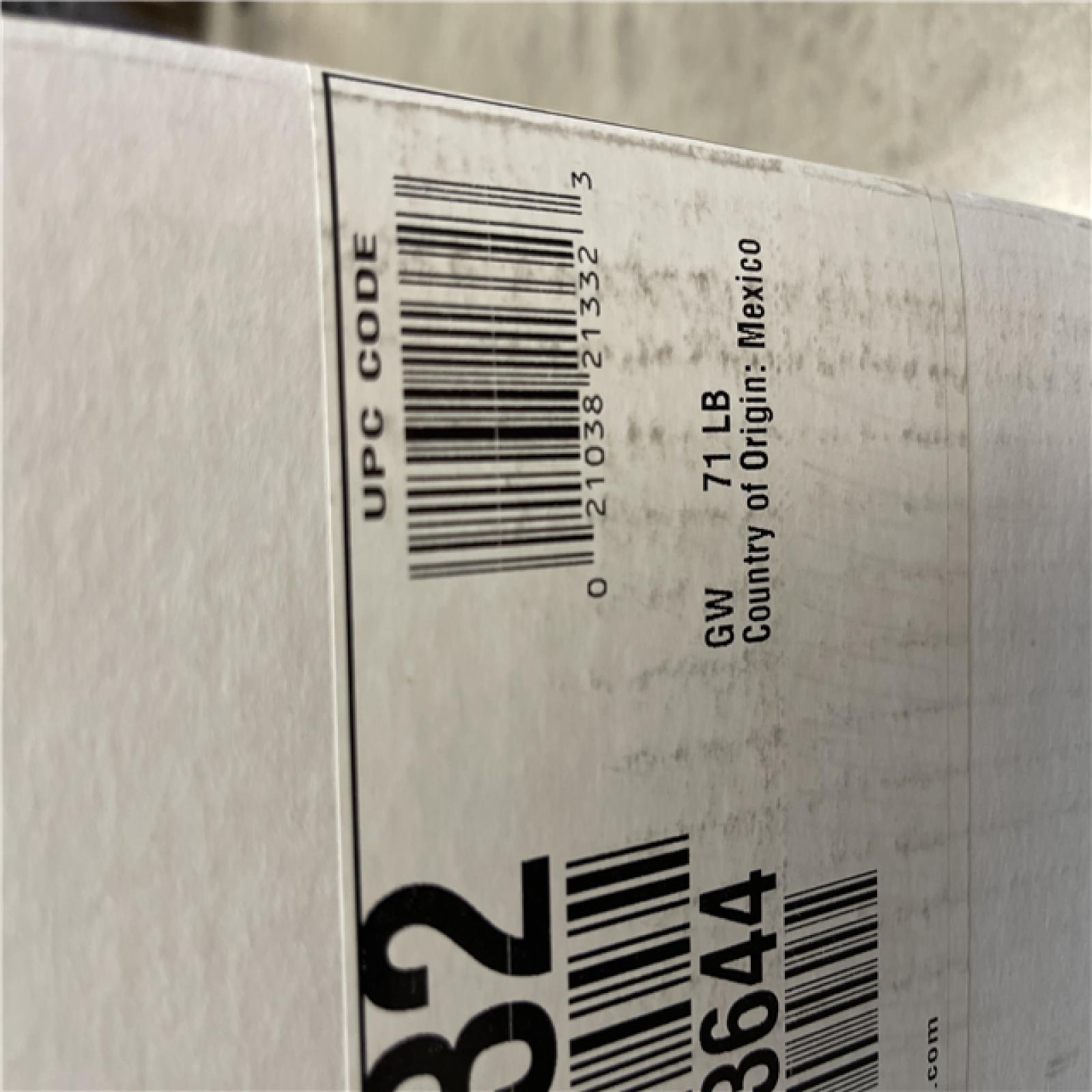 NEW! -TORO 21 in. (53cm) Recycler® High Wheel Push Gas Lawn Mower