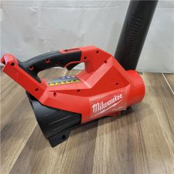 GOOD Milwaukee M18 FUEL 18V Lithium-Ion Brushless Cordless Handheld Blower (Tool-Only)