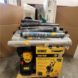 Phoenix AS-IS Mixed Home Improvement Pallet