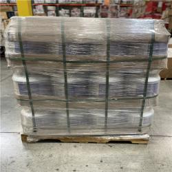 DALLAS LOCATION - 20 lbs. Empty Propane Cylinder with Overflow Protection Device PALLET-(36 UNITS)