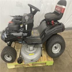 Houston Location AS IS - Murray MT100 42in Riding Mower