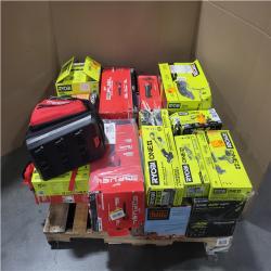 PHOENIX AS-IS TOOL PALLET