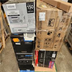 Phoenix AS-IS Mixed Air Conditioner Pallet (9-Boxes)