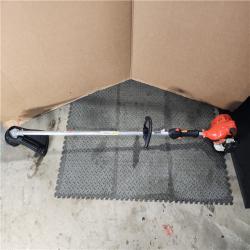 HOUSTON LOCATION - AS-IS Echo 16 Inch 21.2 CC Engine Straight Shaft String Trimmer - SRM-2120