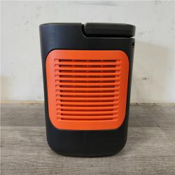 Phoenix Location AS-IS Jackery Solar Generator Explorer 1000 Plus 1264.64Wh/2000W Model No. JE-1000C