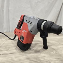 AS-IS Milwaukee 1-9/16 in. SDS-Max Rotary Hammer