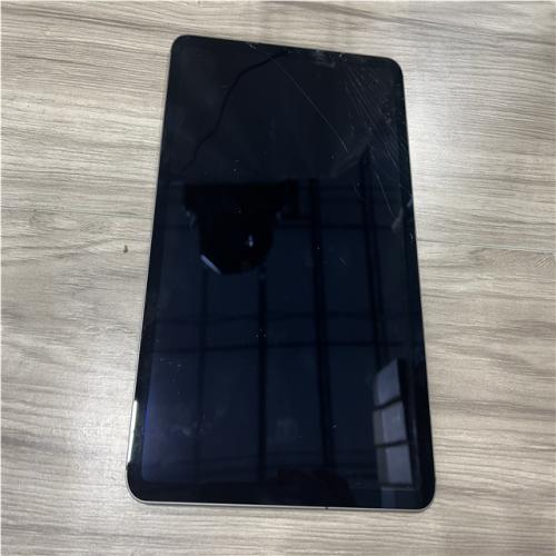 AS-IS Apple - 11-Inch iPad Pro - Latest Model - (2nd Generation) with Wi-Fi + Cellular - 128GB - Space Gray
