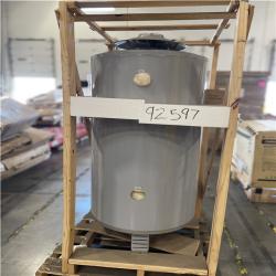 DALLAS LOCATION- AS-IS A.O. Smith Master-Fit® BTR 71 gal. Tall 120 MBH Commercial Natural Gas Water Heater