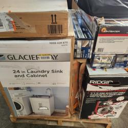 Phoenix AS-IS Monster Turbo Pallet