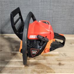 HOUSTON LOCATION - AS-IS Echo CS-4010-18 41.6CC 18 Inch Chainsaw with Bar and Chain