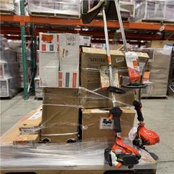 DALLAS LOCATION- AS-IS MONSTER TURBO