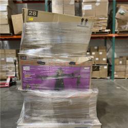 Dallas Location - Holiday Pallet