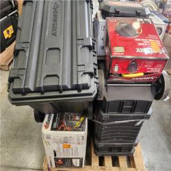 Phoenix AS-IS .Com Home Improvement Pallet