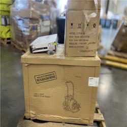 DALLAS LOCATION - Maintenance Warehouse® 1/2 In. X 100 Ft. Electric Drain Cleaner