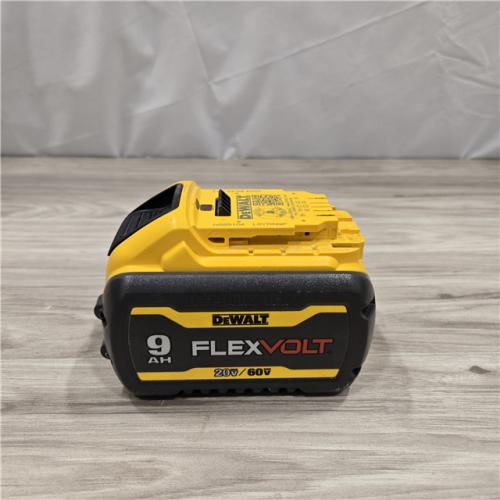 AS-IS Dewalt DCB609 FLEXVOLT 20V/60V MAX* Battery Pack