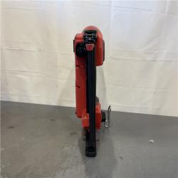 AS-IS- Milwaukee M18 FUEL 18 Gauge Brad Nailer (TOOL ONLY)