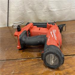 AS-IS Milwaukee M18 FUEL 18 Gauge Brad Nailer