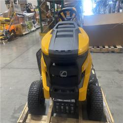 Dallas Location - As-Is Cub Cadet XT1 Enduro LT 42 in.Gas Riding Lawn Tractor