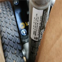 Phoenix AS-IS RYOBI 2900 PSI 2.5 GPM Cold Water Gas Pressure Washer with 212cc Engine