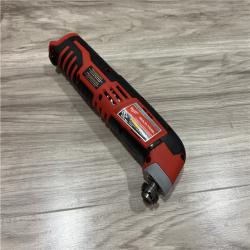 AS-IS Milwaukee M12 Cordless Multi-Tool