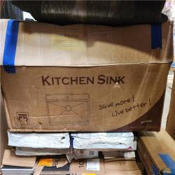 Phoenix AS-IS Mixed Home Improvement Pallet