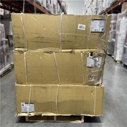 DALLAS LOCATION- RIDGID 6-AMP 6-1/8 In. Corded Jointer/Planter PALLET (6 UNITS)