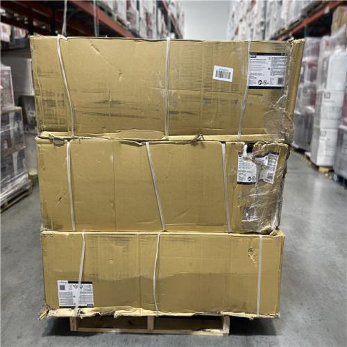 DALLAS LOCATION- RIDGID 6-AMP 6-1/8 In. Corded Jointer/Planter PALLET (6 UNITS)