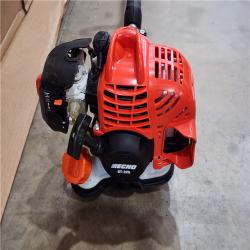 HOUSTON LOCATION - AS-IS Echo GT-225 21.2cc 2 Stroke Lightweight Durable Gas Curved Shaft String Trimmer