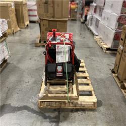 DALLAS LOCATION - Troy-Bilt Storm 24 in. 208 cc 2-Stage Gas Snow Blower with Electric Start Self Propelled