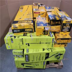 PHOENIX AS-IS TOOL PALLET