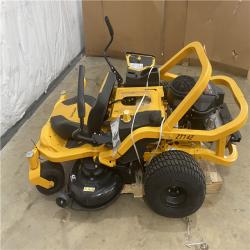 Houston Location - AS-IS Outdoor Power Equipment CUB CADET ZT1 42 INCH SIT DOWN MOWER