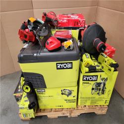 PHOENIX AS-IS TOOL PALLET