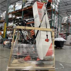 DALLAS LOCATION -AS-IS ECHO MIXED String Trimmer PALLET -(12 UNITS)