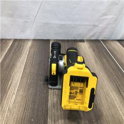 AS-IS DEWALT 20V XR Cordless 3 in. Cut-Off Tool (Tool Only)