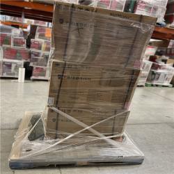 DALLAS LOCATION - Friedrich 10 000 BTU Smart Thru-The-Wall Air Conditioner PALLET -(3 UNITS)