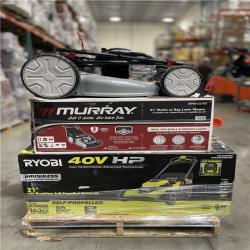 DALLAS LOCATION - AS-IS MONSTER TURBO