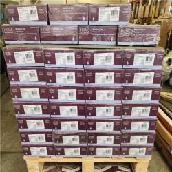 Phoenix NEW Home Decorators Collection Nobelford Oak 12mm T x 7.56 in. W Waterproof Laminate Wood Flooring (558 sq. ft./35 Case)