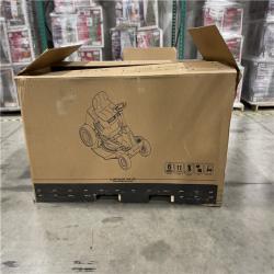 DALLAS LOCATION - Cub Cadet 30 in. 10.5 HP Briggs & Stratton Engine Hydrostatic Drive Gas Rear Engine Riding Mower