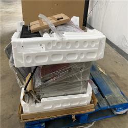 Houston Location AS IS - NexGrill 6 Burner Gas Grill