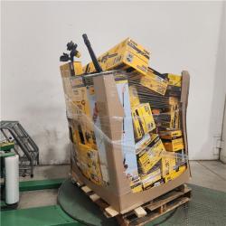 Dallas Location - As-Is DEWALT Tool Pallet