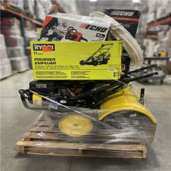 DALLAS LOCATION- AS-IS MONSTER TURBO