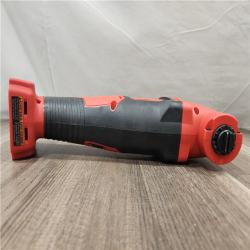 AS-IS- Milwaukee M18 Lithium-Ion Cordless Multi-Tool (Tool Only)