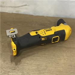 AS-IS DEWALT 20V MAX Cordless 3/8 in. Right Angle Drill/Driver (Tool Only)