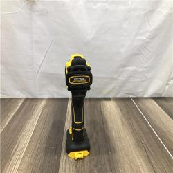 AS-IS DEWALT Atomic 20V Lithium-Ion Cordless Compact 1/2 in. Drill/Driver Kit