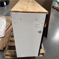 CALIFORNIA AS IS HUSKY 10 DRAWER WORKBENCH